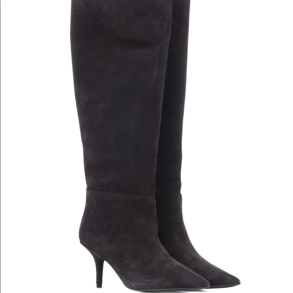 Yeezy Shoes - Yeezy Suede boots